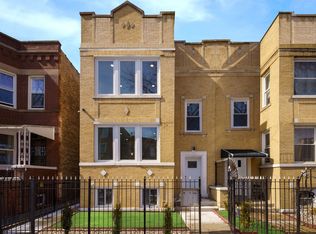 1132 N Lawndale Ave #2B, Chicago, IL 60651