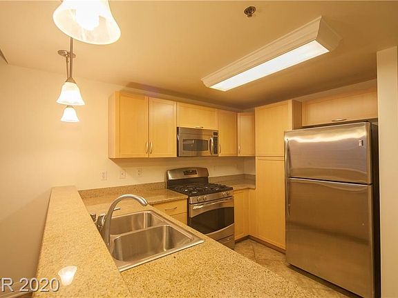 2nd image of 150 N Las Vegas Blvd #1901