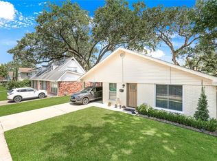 10109 Joel Ave, River Ridge, LA 70123