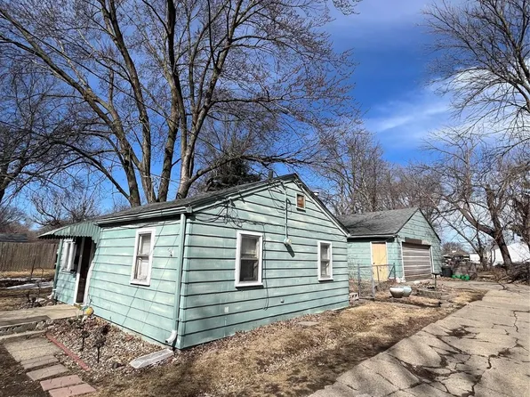 204 E Rose Ave, Des Moines, IA 50315
