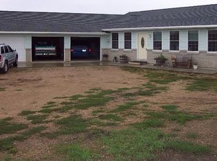 12660 Lake Tahana Rd, Sisseton, SD 57262