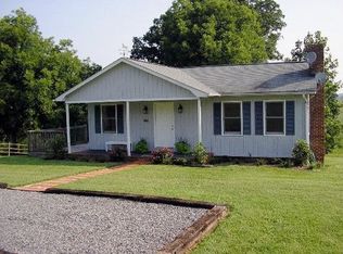 441 E Double Shoals Rd, Lawndale, NC 28090