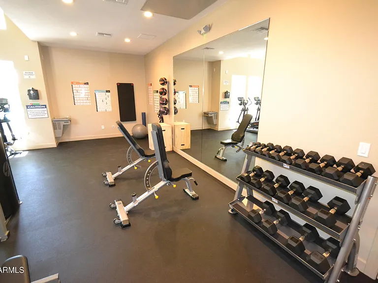 5401 E Van Buren St #3107 — Photo 16