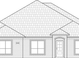 5907 Beals Creek Dr, Midland, TX 79707