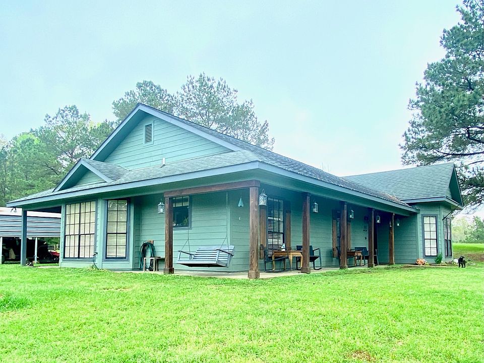 350 Firesheets Ln, Florien, LA 71429 MLS 11160000 Zillow