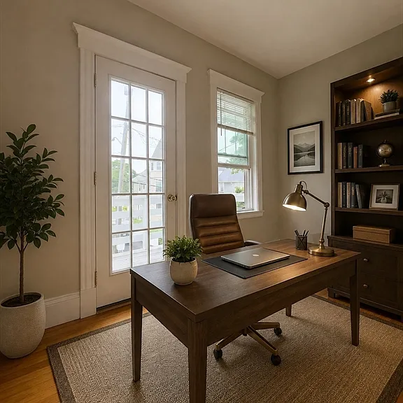 17 Temple Ave #2 — Photo 10