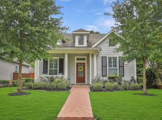 55 Chipwyck Way, Spring, TX 77382