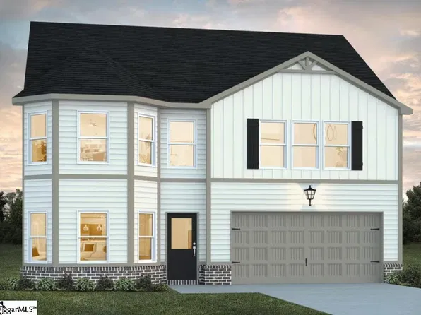204 Pretoria Dr, Woodruff, SC 29388