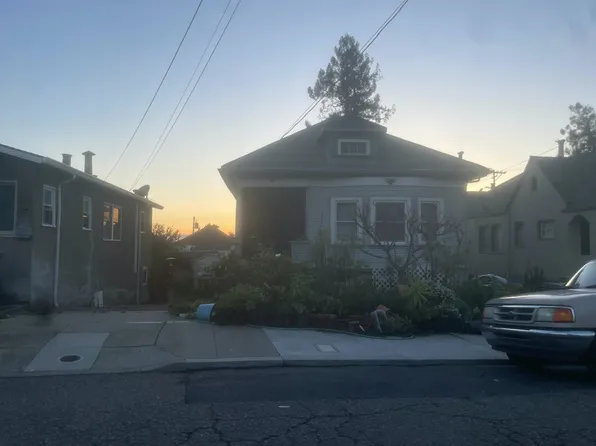 1319 E 26th St, Oakland, CA 94606