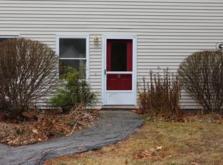 128 Mayo Rd APT B, Hampden, ME 04444