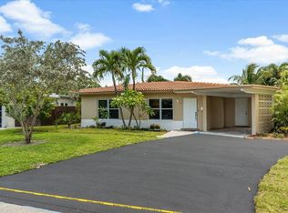 3721 NE 16th Terrace, Oakland Park, FL 33334