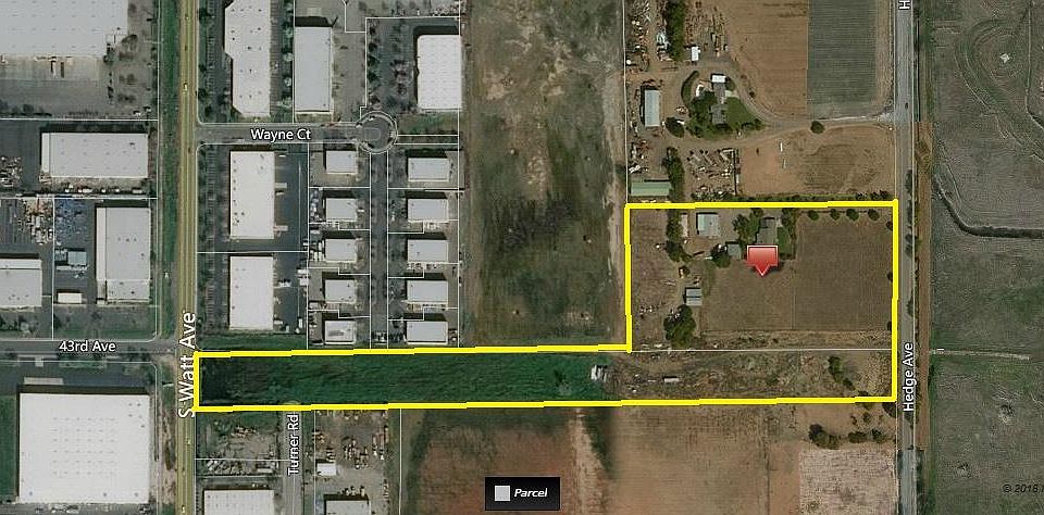 1st image of 6108 Hedge Ave