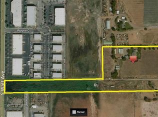 6108 Hedge Ave, Sacramento, CA 95829
