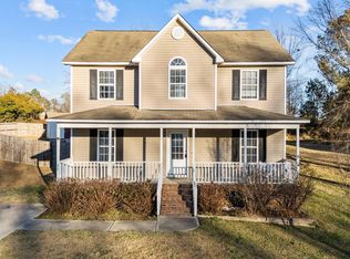 27 Gray Ghost St, Benson, NC 27504