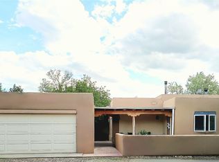 45 Rio Ojo Rd, Ojo Caliente, NM 87549