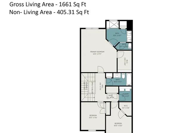 1113 Kindness Ln, Durham, NC 27703