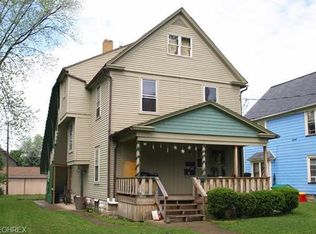 408 Cherry Ave, Niles, OH