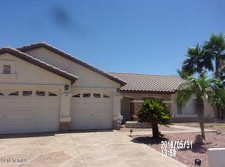 1933 E Saint Anne Ave, Phoenix, AZ 85042