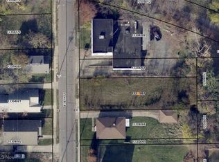 3553 E 76th St, Cleveland, OH