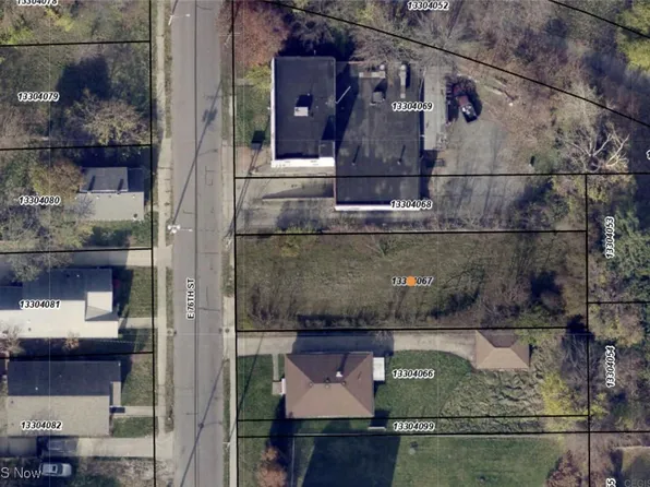 3553 E 76th St, Cleveland, OH 44105