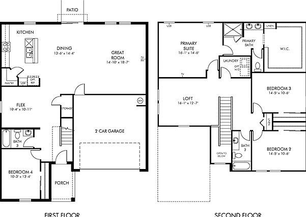 2nd image of 1266 Citrus Landings Blvd