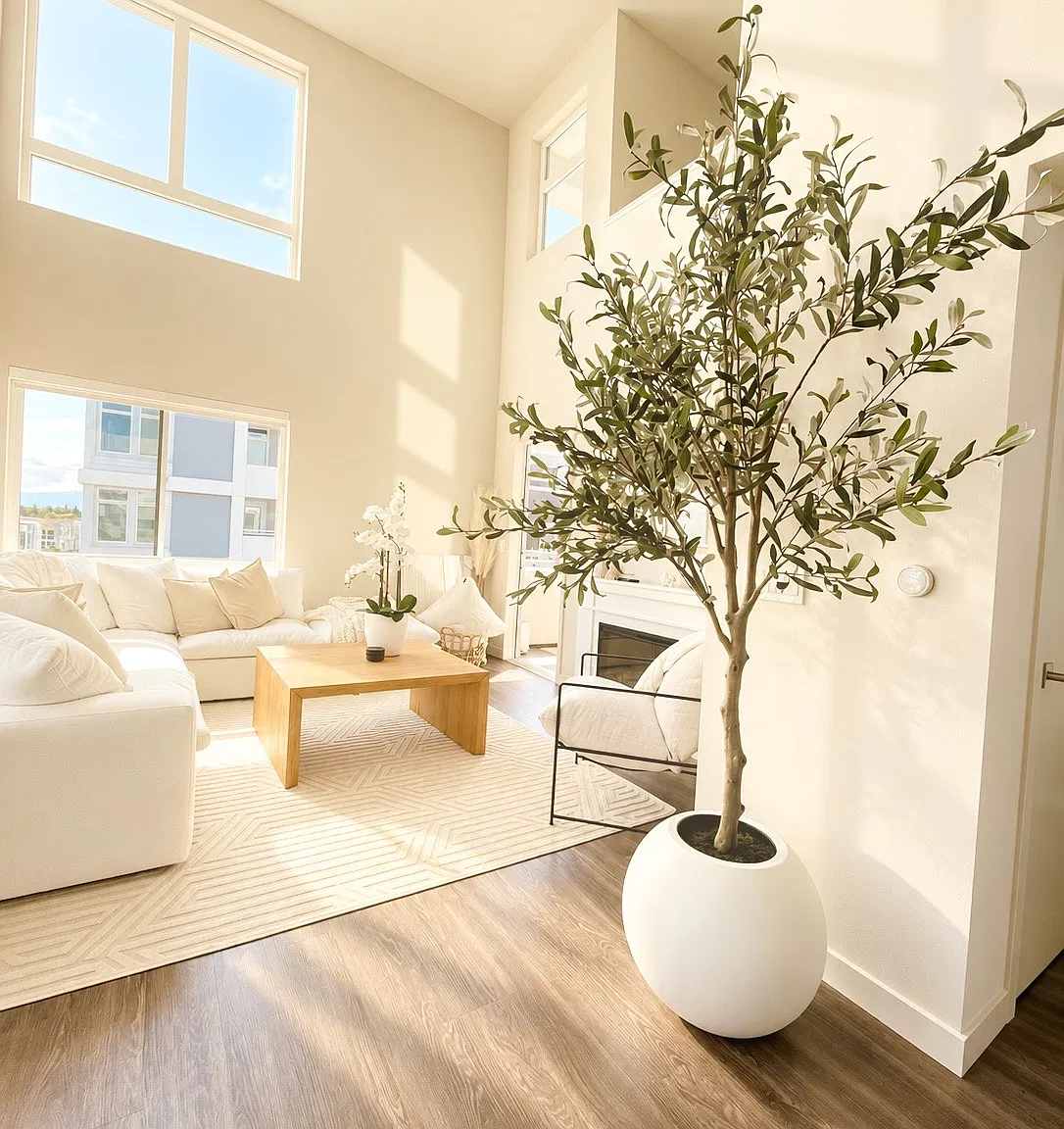 2 bed, 1070 sqft, $6,450 — Photo 1