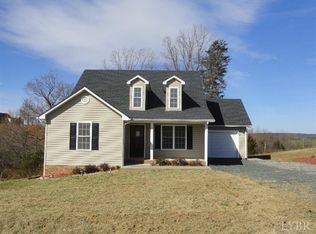 423 Moore Dr, Concord, VA 24538