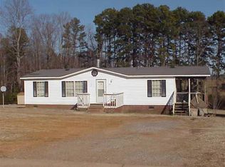 310 Summer Meadow Trl, Campobello, SC 29322