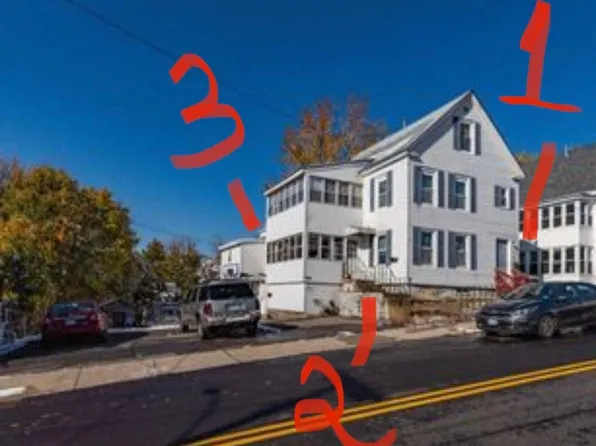 94 Chandler Street, Nashua, NH 03064