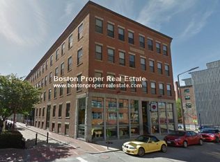 520 Harrison Ave #221, Boston, MA 02118