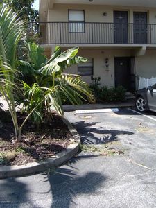 1010 Pine Tree Dr #104, Indian Harbour Beach, FL, 32937