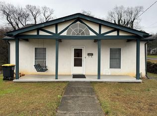 1609 Maple St, Rome, GA 30161