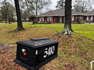 5410 Estelle Ln, Spring, TX 77373