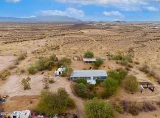 54702 W Farrell Rd, Maricopa, AZ 85139