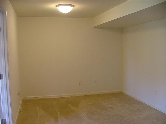 Another Room in Lower Level - Great for an Office