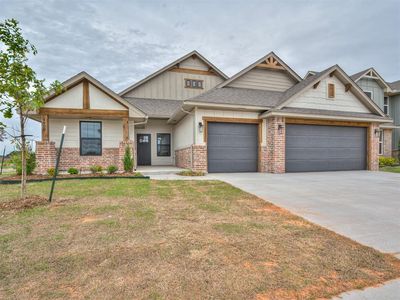 4900 Misty Wood Ln, Mustang, OK, 73064