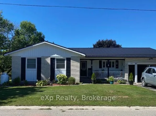 141 William St, West Grey, ON N0G 2M0