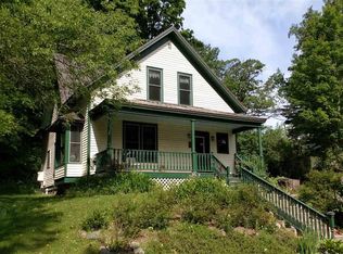 33 S 4th St, Bayfield, WI 54814
