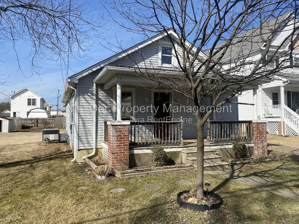138 Mansfield St, Fredericksburg, VA 22408