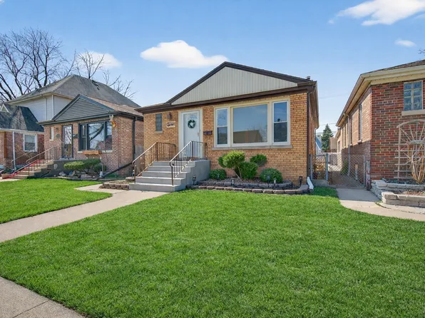 10552 S Troy St, Chicago, IL 60655