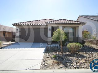 16535 W Desert Ln, Goodyear, AZ 85338