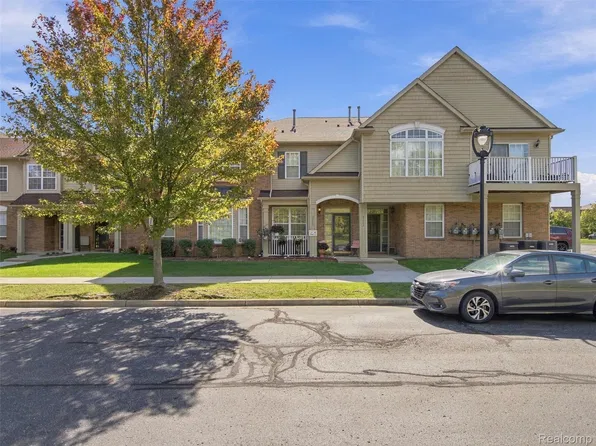 23225 Sunset Rd #56, Taylor, MI 48180
