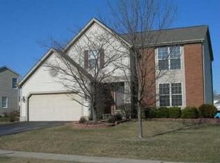 1884 Aurora Ave, Lewis Center, OH 43035