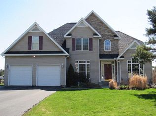 122 Hylan Ter, Horseheads, NY 14845