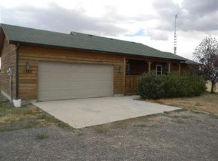 1767 E Mule Trl, Cheyenne, WY 82009