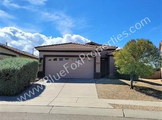 10576 S Jared Ln, Vail, AZ 85641