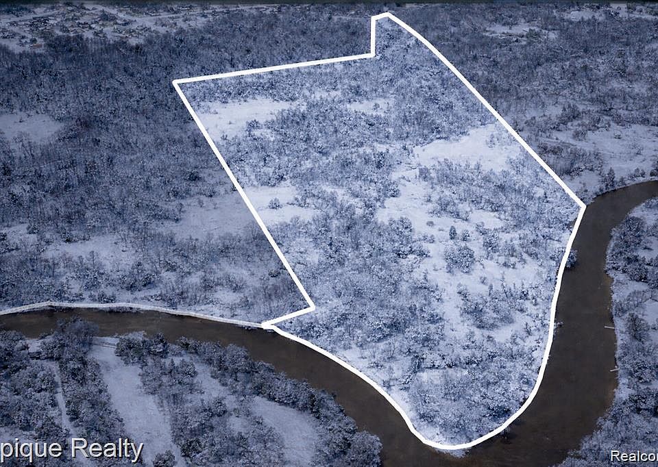 1st image of 0 Atkins Rd
