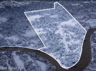 0 Atkins Rd, Pt Huron, MI 48060