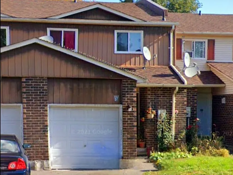 725 Cricklewood Dr #5 — Photo 1