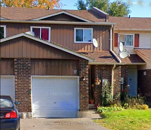 725 Cricklewood Dr #5 Photo 1